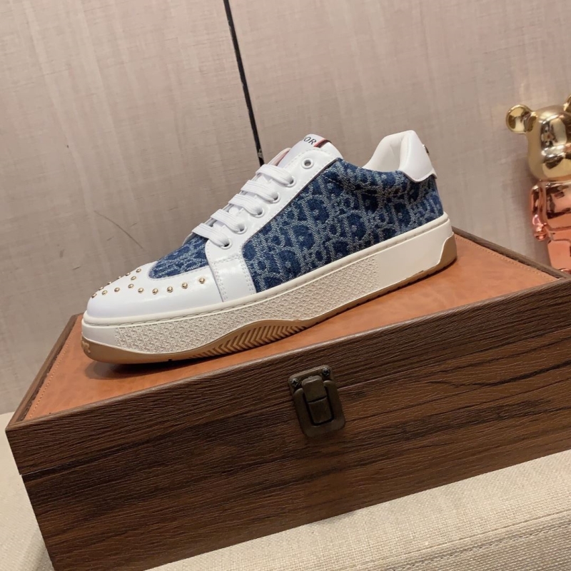 ch**an D*or casual shoes